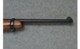 Ruger ~ 10/22 Carbine ~ .22 LR ~ Mfg. 1966 - 5 of 9