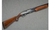 Remington 870 Wingmaster 12 Ga. Mod Choke - 1 of 9