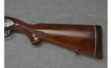 Remington ~ 870 Wingmaster ~ 12 Ga ~ w/ Extra Slug bbl. - 7 of 9