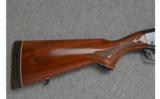 Remington ~ 870 Wingmaster ~ 12 Ga ~ w/ Extra Slug bbl. - 2 of 9