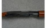 Remington ~ 870 Wingmaster ~ 12 Ga ~ w/ Extra Slug bbl. - 6 of 9