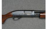 Remington ~ 870 Wingmaster ~ 12 Ga ~ w/ Extra Slug bbl. - 3 of 9