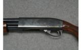 Remington ~ 870 Wingmaster ~ 12 Ga ~ w/ Extra Slug bbl. - 8 of 9