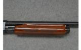 Remington ~ 870 Wingmaster ~ 12 Ga ~ w/ Extra Slug bbl. - 4 of 9