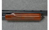 Remington ~ 870 Wingmaster ~ 12 Ga. LEFT HANDED - 9 of 9