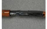 Remington ~ 870 Wingmaster ~ 12 Ga. LEFT HANDED - 6 of 9