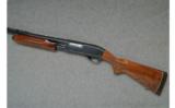 Remington ~ 870 Wingmaster ~ 12 Ga. LEFT HANDED - 1 of 9