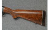 Remington ~ 870 Wingmaster ~ 12 Ga. LEFT HANDED - 2 of 9