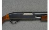 Remington 870 TC Wingmaster - 12 ga w/ 2 Barrels - 3 of 9
