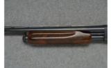 Remington 870 TC Wingmaster - 12 ga w/ 2 Barrels - 9 of 9