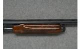 Remington 870 TC Wingmaster - 12 ga w/ 2 Barrels - 4 of 9