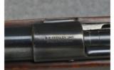 R.F. Sedgely Sporter 1903 Springfield - .30-06 - 6 of 9