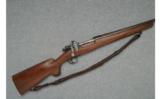 Custom 1903 Spingfield Sporter ~ .30-06 Sprg. - 1 of 9