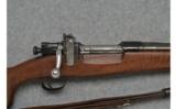 Custom 1903 Spingfield Sporter ~ .30-06 Sprg. - 3 of 9