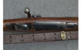 Custom 1903 Spingfield Sporter ~ .30-06 Sprg. - 6 of 9
