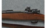 Custom 1903 Spingfield Sporter ~ .30-06 Sprg. - 9 of 9