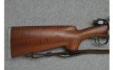 Custom 1903 Spingfield Sporter ~ .30-06 Sprg. - 2 of 9