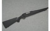 Ruger M77 Hawkeye - .338 Ruger Compact Magnum - 1 of 9