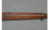 Mexican Model 1910 Mauser Mfg. 1934 - 7x57mm - 4 of 9