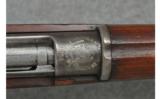 Mexican Model 1910 Mauser Mfg. 1934 - 7x57mm - 6 of 9