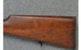 Mexican Model 1910 Mauser Mfg. 1934 - 7x57mm - 8 of 9