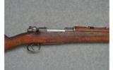 Mexican Model 1910 Mauser Mfg. 1934 - 7x57mm - 3 of 9