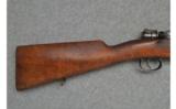 Mexican Model 1910 Mauser Mfg. 1934 - 7x57mm - 2 of 9