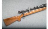 Remington 40X Target Rifle - .22-250 Rem. - 1 of 9