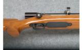 Remington 40X Target Rifle - .22-250 Rem. - 4 of 9