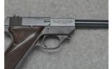 Hi-Standard ~ Flite King ~ .22 Short - 3 of 4