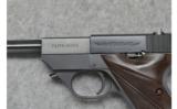 Hi-Standard ~ Flite King ~ .22 Short - 4 of 4