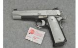 SIG Platinum Elite 1911 - .45 ACP - 2 of 7