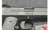 SIG Platinum Elite 1911 - .45 ACP - 4 of 7