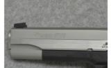 SIG Platinum Elite 1911 - .45 ACP - 5 of 7