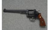 Smith & Wesson 14-38 3/8