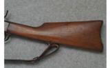 1902 Remington Rolling Block - El Salvador -7x57mm - 6 of 9