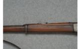 1902 Remington Rolling Block - El Salvador -7x57mm - 8 of 9
