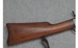 1902 Remington Rolling Block - El Salvador -7x57mm - 2 of 9
