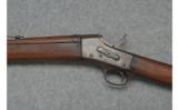 1902 Remington Rolling Block - El Salvador -7x57mm - 7 of 9