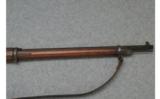 1902 Remington Rolling Block - El Salvador -7x57mm - 4 of 9