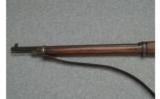 1902 Remington Rolling Block - El Salvador -7x57mm - 9 of 9