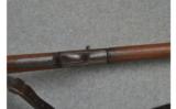 1902 Remington Rolling Block - El Salvador -7x57mm - 5 of 9