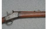 1902 Remington Rolling Block - El Salvador -7x57mm - 3 of 9