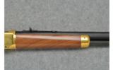 Winchester ~ Centennial '66 (Carbine) ~ .30-30 Win - 4 of 9