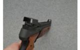 Browning ~ Buckmark Silhouette Target Pistol ~ .22LR - 3 of 5