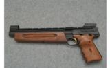 Browning ~ Buckmark Silhouette Target Pistol ~ .22LR - 2 of 5