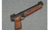 Browning ~ Buckmark Silhouette Target Pistol ~ .22LR - 1 of 5