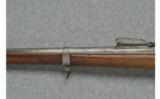 Dutch 1871-88 Beaumont Vitali Rifle - 11x52mmR - 9 of 9