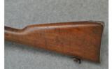 Dutch 1871-88 Beaumont Vitali Rifle - 11x52mmR - 7 of 9
