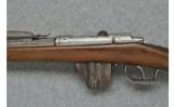 Dutch 1871-88 Beaumont Vitali Rifle - 11x52mmR - 8 of 9
